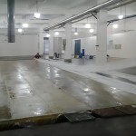 沂源防腐防静电地坪,防腐防静电自流平地坪-缩略图2
