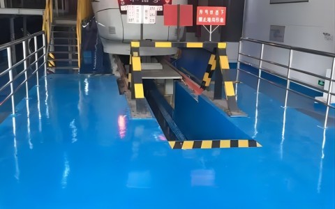 沂源环氧防腐蚀地坪,环氧积层地坪